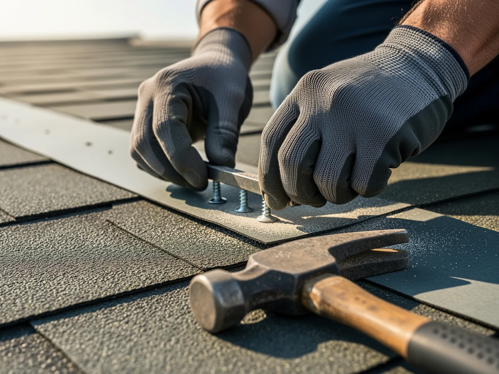 Why choose Fascia Repair in Trenton, UT